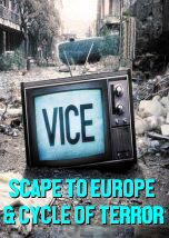 Escape to Europe and Cycle of Terror