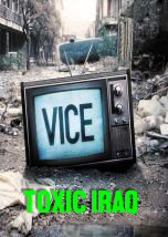 Toxic Iraq
