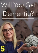Will You Get Dementia