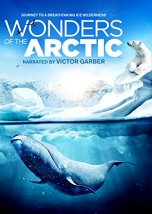 Wonders of the Arctic