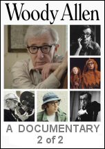 Woody Allen A Documentary 2