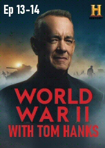 World War II with Tom Hanks