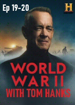 World War II with Tom Hanks