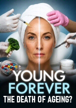 Young Forever: The Death of Ageing?