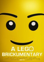 A LEGO Brickumentary