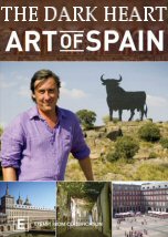 Art of Spain: The Dark Heart