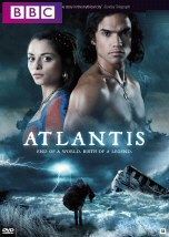 Atlantis End of a World Birth of a Legend