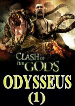 Clash of the Gods: Odysseus I