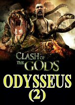 Clash of the Gods: Odysseus II