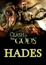 Clash of the Gods: Hades