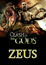 Clash of the Gods: Zeus