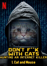 This series is about an attention-seeking criminal who ticked off the wrong people. His gruesome videos on internet drive a group of amateur online sleuths to launch a risky manhunt using internet tools that are available to everyone. This root out brings them into a dark underworld. <br> In the first episode, a shocking online video of a man killing two kittens brings together a widespread internet group of animal lovers out for justice. Their target, meanwhile, has worse horrors planned.