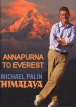 Annapurna to Everest