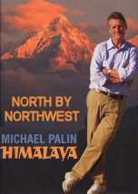 Himalaya with Michael Palin: North by Northwest
