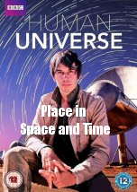Place in Space and Time