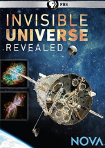 Invisible Universe Revealed 25 years of Hubble