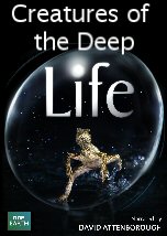 Life: Creatures of the Deep