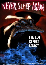 Never Sleep Again: The Elm Street Legacy 2