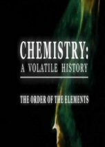Chemistry: The Order of the Elements