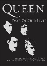 Queen Days of Our Lives