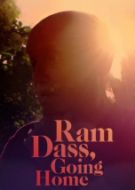 Ram Dass Going Home