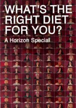 What is the Right Diet for You 3of3