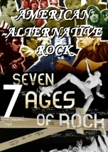 American Alternative Rock
