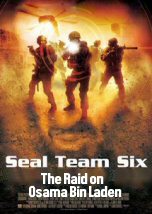 Seal Team Six The Raid on Osama Bin Laden