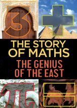 The Story of Maths The Genius of the East