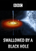 Swallowed by a Black Hole
