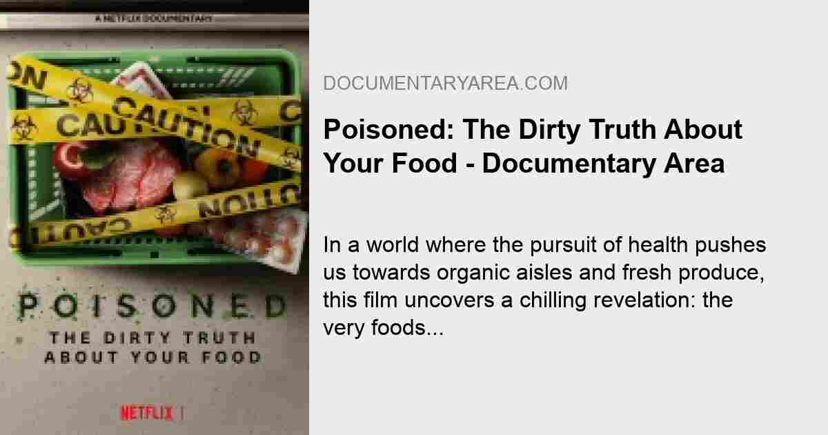 Health - Documentary Area - page 1